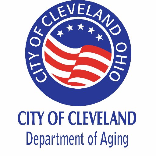 The Department of Aging is committed to ensuring Cleveland is an elder friendly community be enhancing the quality of life for Cleveland seniors.