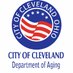 Cleveland Dept Aging (@clevelandaging) Twitter profile photo Cleveland Dept Aging (@clevelandaging) Twitter profile photo
