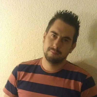 ReikoSRD's profile picture. Siempre dispuesto a conocer gente!! 😁😁
#malaga #ceuta #amigos #gay #turismo