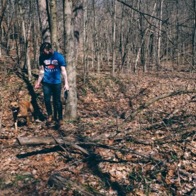 Kyle_inthe_Wild's profile picture. My body is simply a vessel that holds PBR, Pizza, and wings