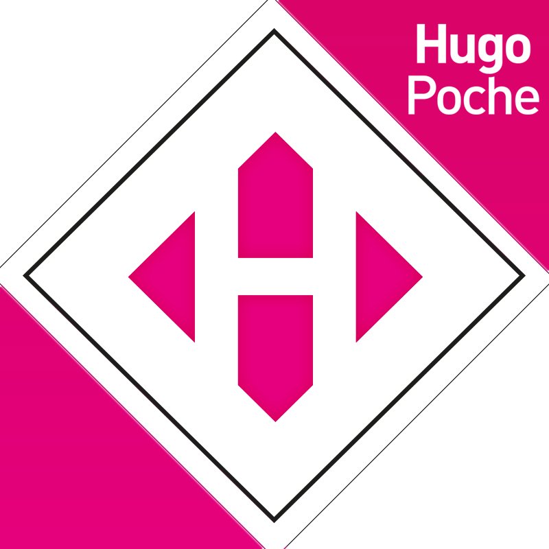 Compte officiel de la collection poche de Hugo New Romance.