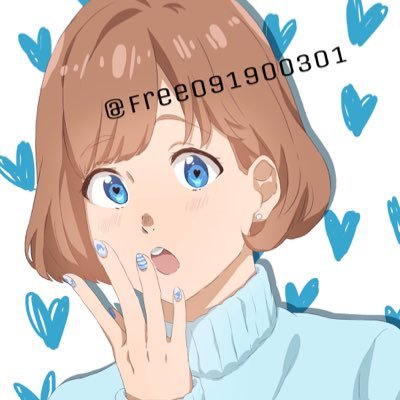 らぶちゃん♡七瀬遙依存症さんのプロフィール画像