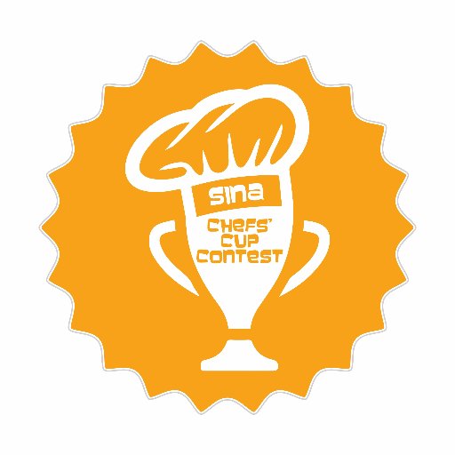 Sina Chefs' Cup Contest è una competizione tra coppie di Chef stellati ed Internazionali.