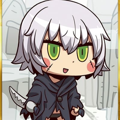 pochi06240821's profile picture. fgo、モンスト、グリムエコーズ、白猫、ガルパ、グラブル
やってます。競馬も少々。
たまーに間違っていいね押します。通知来たらごめんなさい