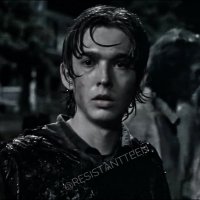 Ron Anderson (@resistantteen) 's Twitter Profile