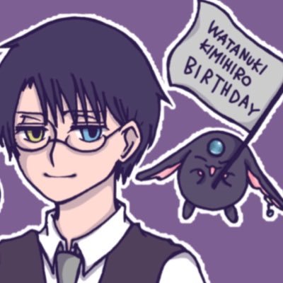 くるり 臨也さんお誕生日おめでとうございました これからもシズちゃんとの微笑ましい絡みを期待してます デュラララ版深夜の真剣お絵描き60分一本勝負 折原臨也生誕祭15 Http T Co Qt3npoiaot