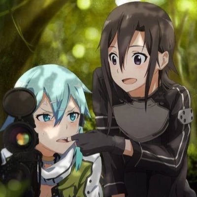misaki10sao's profile picture. ◤SAO◢ game→メモデフ、SAOIF／like→キリト、ユウキ、シノン／SAO will return-(⚡︎alicization project 3⚡︎)