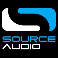 Source Audio(@SourceAudioFX) 's Twitter Profile Photo