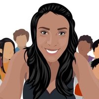 Linda Ikeji (@lindalkeji) Twitter profile photo