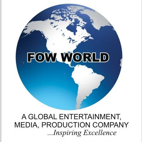 FOW WORLD, A subsidiary of face of the world organization, a global entertainment, event management, media, tourism and production company.