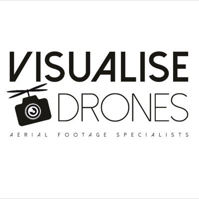 VisualiseDrones's profile picture. 