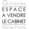 ESPACE A VENDRE/NICE -www.espace-avendre.com
LE CABINET/PARIS : http://t.co/XXCBD6NUYP