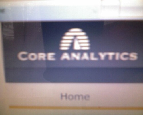 Core Analytics