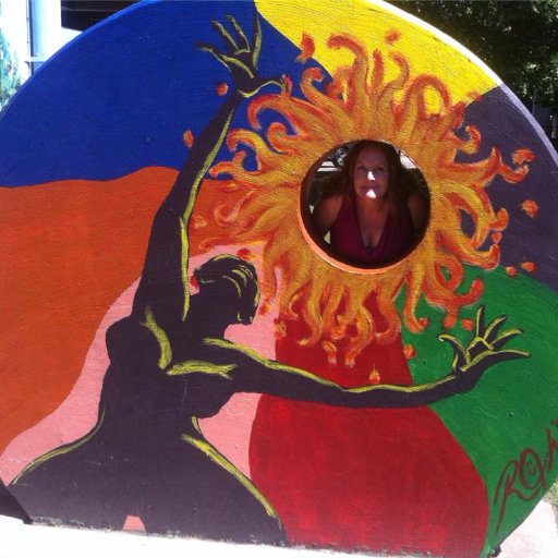 rowannorth2016's profile picture. Human is my race and Love is my religion. I believe in magic and the power of the rainbow.