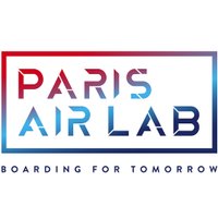 Paris Air Lab (@parisairlab) 's Twitter Profile