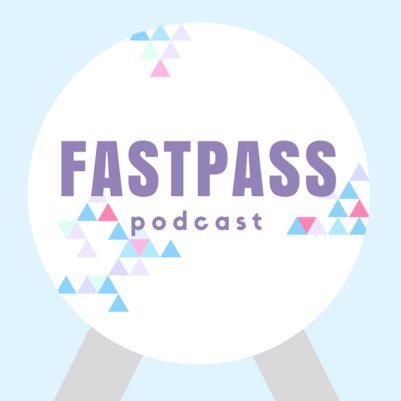 FastPassCast's profile picture. Two Passholder Couples talking Disney. [Chloe + Ernest, Courtney + Enrique] Available on iTunes and PodBean!