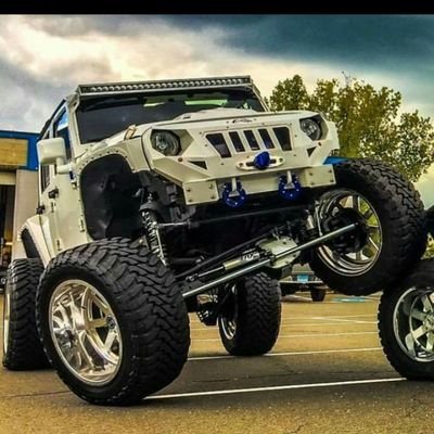 Trucktoyzct's profile picture. CTs Leading Customizer Since '05
Located in the Center of the State.
If your looking to make it your own, Look no further. Give us a call 860-721-0664