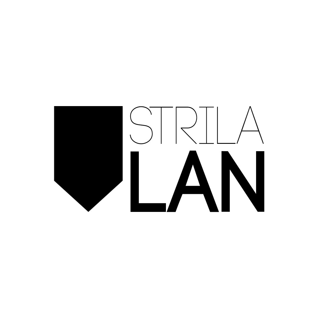 Strila_LAN's profile picture. 
