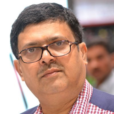 Pcgupta40823482's profile picture. 