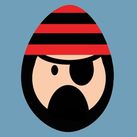 slacktidesec's profile picture. I'm just an egg who likes hacking things...and no I don't harass anyone with my egg-ness