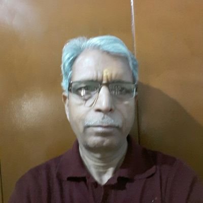 Retd. Divisional Engineer (BSNL) ,fond of music.interested in social activities