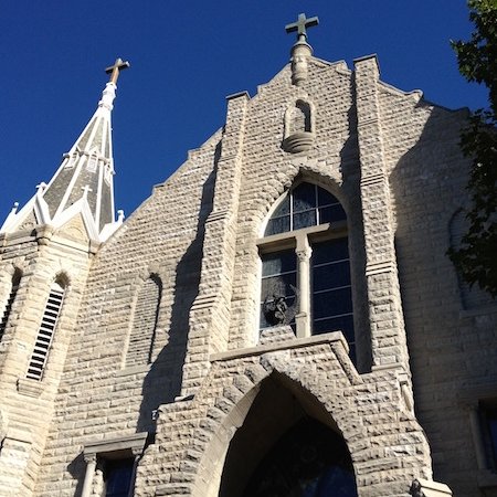 The Department of Exercise Science & Pre-Health Professions at Creighton University