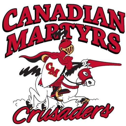 Canadian Martyrs is a JK-8 school in Kitchener, Ontario.  Our Principal is Jo Goossens.  Our Admin. Assistant is Deanna VanBargen.  Go Crusaders!