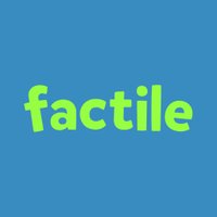 Factile(@playfactile) 's Twitter Profile Photo