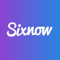 sixnow(@sixnowapp) 's Twitter Profile Photo