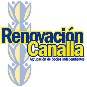 Agrupación de Socios Independientes del Club Atlético Rosario Central .

ASI es RC

contacto@renovacioncanalla.com

http://t.co/9ZWm10REeI