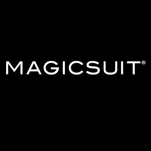 Magicsuit by @Miraclesuitswim makes you feel confident and chic in our sexy designer control swimwear! Look lighter in seconds.