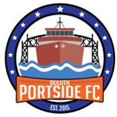 Duluth Portside FC