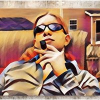 C E Formanek (@red_sheepdog) 's Twitter Profile