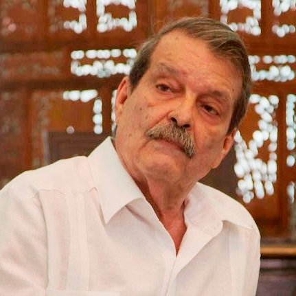 Asesor del Ministro de Relaciones Exteriores de la República de #Cuba