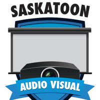 Saskatoon Audio Visual (@saskatoonav) 's Twitter Profile