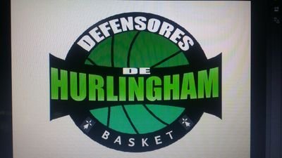 Basquet de Defensores de Hurlingham, trabajo , compromiso y pasión!