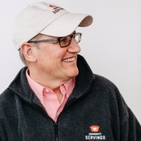 David Waters (@dbw_foodheals) 's Twitter Profile