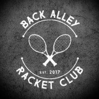 BackAlleyRacketClub (@barcsketch) 's Twitter Profile