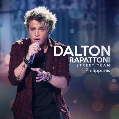 DALTON RAPATTONI Philippines Official Street Team | Follow us on IG: @DRapattoniPH #ImNobodyToo https://t.co/bGJx865VJ0 #NobodysHome out now! ⬇️⬇️⬇️