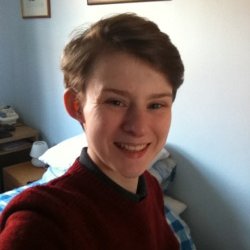 jaspern_v's profile picture. 