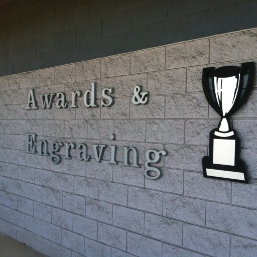 Brandon's Awards & Engraving is located at 6714 Kingston Pike
Knoxville, Tennessee. Visit our website https://t.co/1F63F6xdWW or contact us today at (865) 588-2211!
