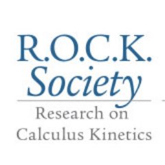 Research on Calculus Kinetics -  To further the investigation of calculi and reach a better understanding of the basic mechanisms involved. #ROCKSOC2017