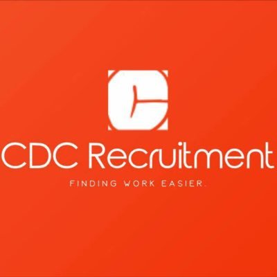 CDCrecruit's profile picture. 