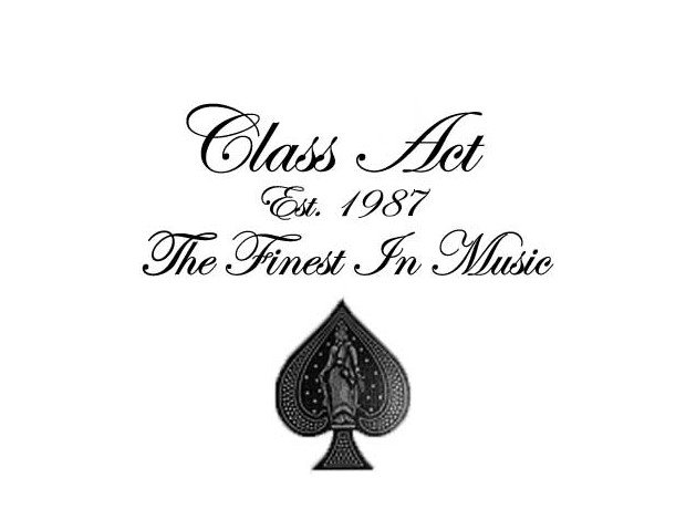 ♠Class Act Prod. ♠