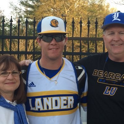 PBGNole's profile picture. Faith, Family and Florida State University.......not always in that order. Proud @LanderBaseball Alumni Dad.