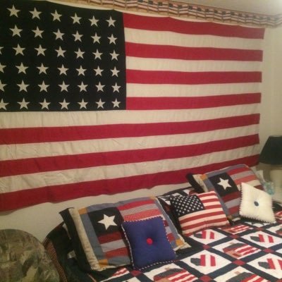 Hopeful for 2024 Grandma