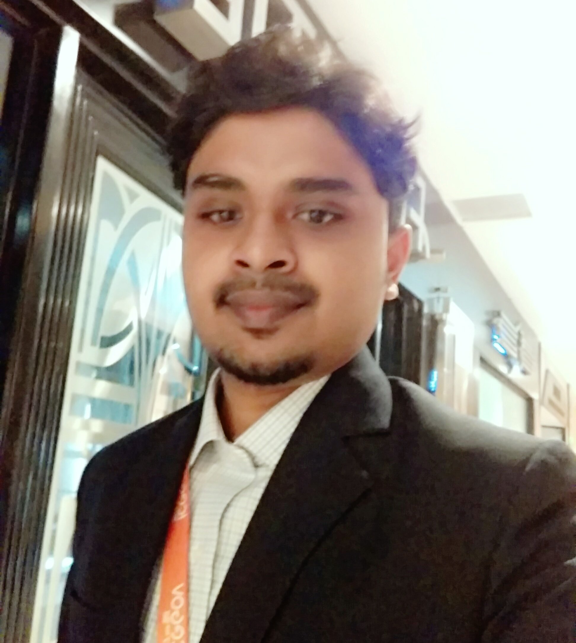 AI, Deep Learning, Robotics, NLP, Chatbots