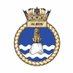 HMS Albion (@hms_albion) Twitter profile photo