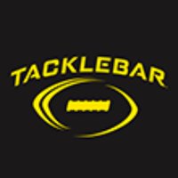 TackleBar Football (@tacklebarfb) 's Twitter Profile