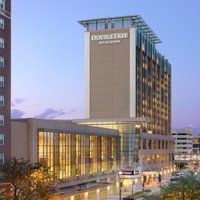 DoubleTree by Hilton Cedar Rapids (@dtcedarrapids) 's Twitter Profile